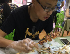 滦南烧烤加盟,学烧烤技术,开烧烤店多少钱