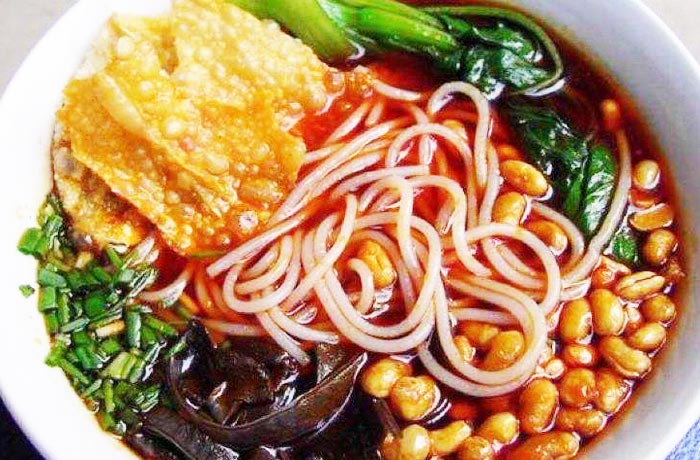 滦南螺蛳粉培训