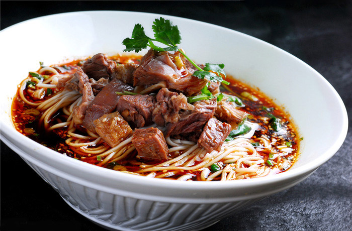 滦南牛肉粉培训
