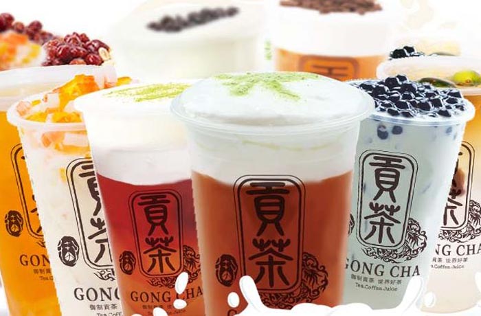 滦南贡茶培训